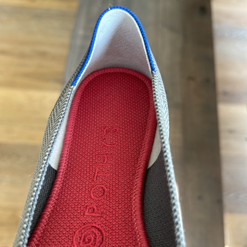 Never worn Rothy’s! - Picture 2 of 3